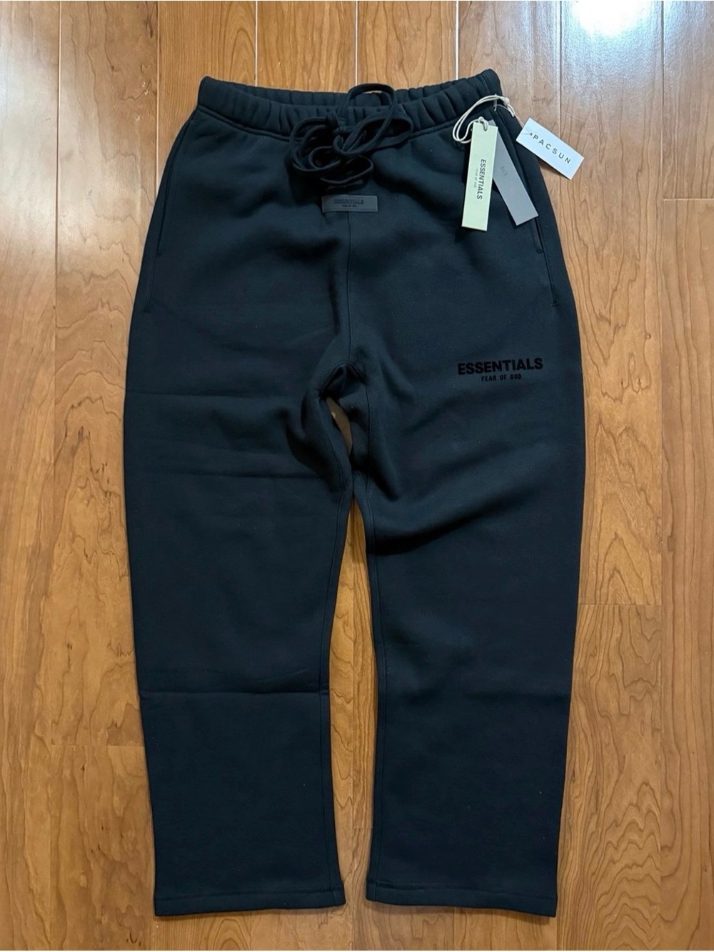 Essentials Fear Of God SS22 Stretch Limo Relaxed Sweatpants Sizes XS-XL